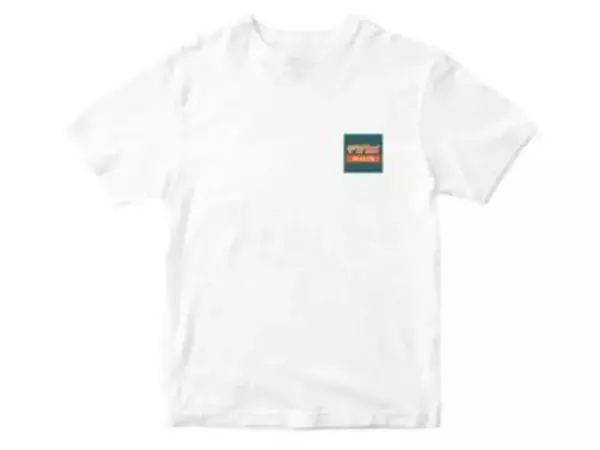 Impress WatchシリーズのロゴTシャツが登場