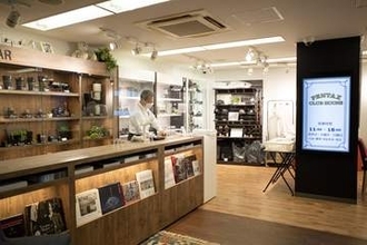 PENTAXクラブハウスが7月18日（土）に特別休業