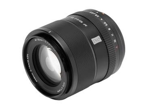 8万円台の望遠F2.2単焦点レンズ　135mm相当の「Viltrox AF 90mm F2.2 EVO」