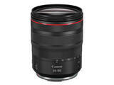 「キヤノン「RF24-105mm F4 L IS USM」にフルタイムMF機能が追加　フォーカスリングのコントロールリング化にも対応」の画像1