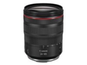 キヤノン「RF24-105mm F4 L IS USM」にフルタイムMF機能が追加　フォーカスリングのコントロールリング化にも対応