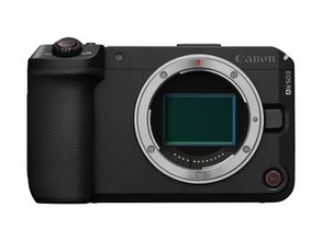 動画向けミラーレスカメラ「EOS R6 V」が外部ストロボに対応　「EOS R6 Mark III」も動画機能が強化