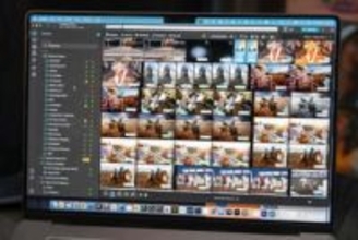 【CP+2026】用意した編集素材をAIで検索・管理できる「Peakto」