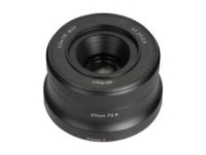 AstrHori「27mm F2.8 STM」「85mm F1.8 II」に最新ファームウェア　露出精度やピント応答性の向上など