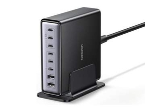 本日のお買い得商品 デスク周りをすっきりと…計8ポートの“卓上急速充電器”が30％OFF