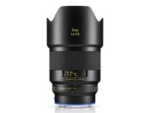 「ZEISS Otus ML 1.4/35」が4月29日に発売
