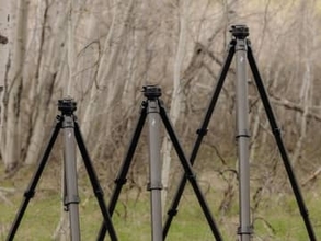 Peak Designの「六角柱」三脚に中・大型モデル　より幅広い撮影に対応　剛性も高めた「Pro Tripod」