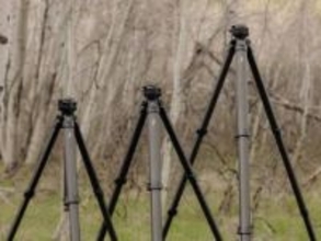 Peak Designの「六角柱」三脚に中・大型モデル　より幅広い撮影に対応　剛性も高めた「Pro Tripod」