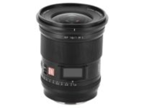 Viltrox、Lマウント用レンズの“第1弾モデル”を投入　大口径・超広角単焦点レンズ「Viltrox AF 16mm F1.8 L」