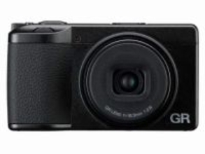 「RICOH GR IV」に特殊効果フィルター“HDF”搭載モデル　フィルムのような表現　電子シャッターも利用可能に