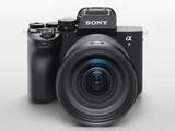 「「α7 V」で外部マイクの32bitフロート録音が可能に　プリセットフォーカス機能や動画の電子署名書き込みにも対応」の画像1