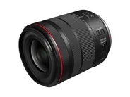 パワーズーム内蔵の標準ズームレンズ「RF20-50mm F4 L IS USM PZ」