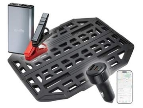本日のお買い得商品 撮影旅行に備えたい、セール中のカーアイテム