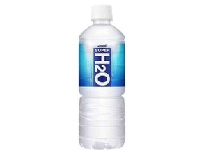本日のお買い得商品 スポーツウォーター「スーパーH2O」600ml×24本が22%OFF