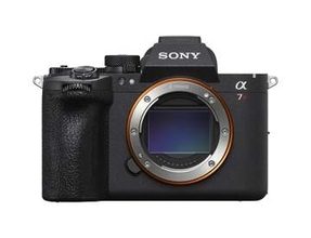 ソニー「α7R VI」の最新ファームウェアが公開　パワーズーム非搭載レンズでのプリセットフォーカス対応など