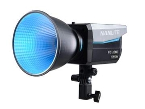 本日のお買い得商品 NANLITEの145WフルカラーLEDライトが35%OFF