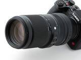 「交換レンズレビュー：Sigma 100-400mm F5-6.3 DG DN OS｜Contemporary　短期集中連載：100-400mm級フルサイズ望遠ズームレンズ（3）」の画像1