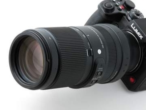 交換レンズレビュー：Sigma 100-400mm F5-6.3 DG DN OS｜Contemporary　短期集中連載：100-400mm級フルサイズ望遠ズームレンズ（3）