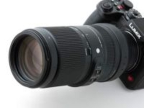 交換レンズレビュー：Sigma 100-400mm F5-6.3 DG DN OS｜Contemporary　短期集中連載：100-400mm級フルサイズ望遠ズームレンズ（3）