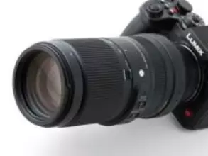 交換レンズレビュー：Sigma 100-400mm F5-6.3 DG DN OS｜Contemporary　短期集中連載：100-400mm級フルサイズ望遠ズームレンズ（3）