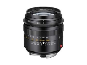 1960年代の特注レンズをもとにした「ライカ ズミクロンM f2/66」　「Elcan 66 mm f/2」を公式が再解釈