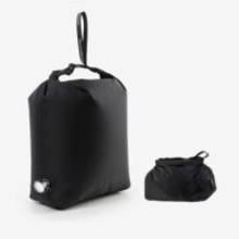 本日のお買い得商品 シンプルで大容量な旅行用圧縮バッグが23%OFF