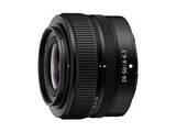 「軽量コンパクトな標準ズームレンズ「NIKKOR Z 24-50mm f/4-6.3」に新ファームウェア　ピーキング誤表示が修正」の画像1