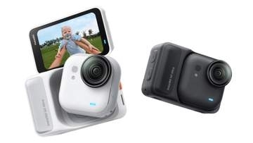 「Insta360 GO Ultra」が“AIアシスタント”になるアップデート　質問に対し音声で回答　リアルタイム翻訳も