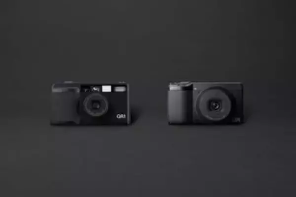 「RICOH GR」シリーズが誕生30年を迎える　記念アイテムやファンイベントを企画