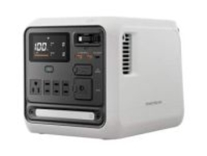 ポータブル電源「DJI Power 1000 Mini」に日本限定カラー　春夏に向けた数量限定品