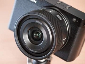 交換レンズレビュー：LUMIX S 20mm F2.5　Vlog利用も視野に入る軽快な広角単焦点レンズ