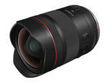 「キヤノンのF1.4単焦点VCMレンズに、最広角の「RF14mm F1.4 L VCM」」の画像1
