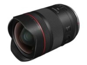 キヤノンのF1.4単焦点VCMレンズに、最広角の「RF14mm F1.4 L VCM」
