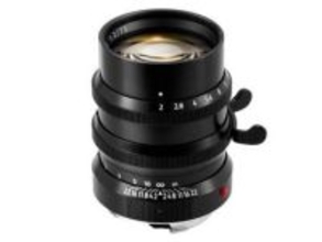 Cooke Speed Panchroの描写を継承　LIGHT LENS LAB「M 75mm f/2 SPII」