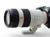 「交換レンズレビュー：ソニー FE 100-400mm F4.5-5.6 GM OSS　短期集中連載：100-400mm級フルサイズ望遠ズームレンズ（4）」の画像1