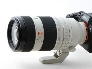交換レンズレビュー：ソニー FE 100-400mm F4.5-5.6 GM OSS　短期集中連載：100-400mm級フルサイズ望遠ズームレンズ（4）