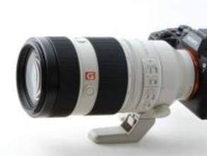 交換レンズレビュー：ソニー FE 100-400mm F4.5-5.6 GM OSS　短期集中連載：100-400mm級フルサイズ望遠ズームレンズ（4）
