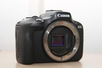 忘れられない1台～私の愛したデジタルカメラ～キヤノン EOS R100
