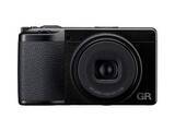 「「RICOH GR IVx」が開発発表　新開発のGRレンズ　発売は今冬以降に」の画像1