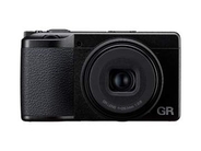 「RICOH GR IVx」が開発発表　新開発のGRレンズ　発売は今冬以降に