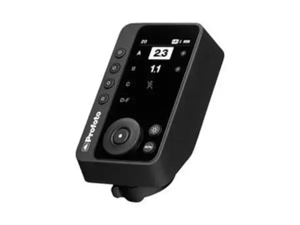 Profotoのワイヤレストランスミッター「Connect Pro」がバージョンアップ　最大100mの通信モード　残像表現が可能なマルチポップ機能など追加