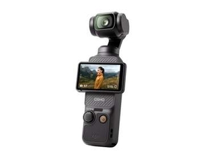 本日のお買い得商品 DJIのジンバルカメラ「Osmo Pocket 3」が5万円切り