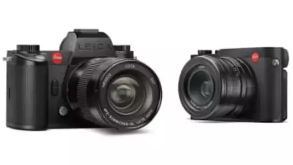 「ライカSL3」「ライカQ3」の新ファームウェアが公開　AF速度・精度を向上　ライカQ3系はUIを刷新