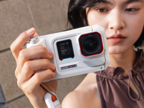 「Insta360 Ace Pro 2」ホワイトモデルと同色のアクセサリーキットが登場