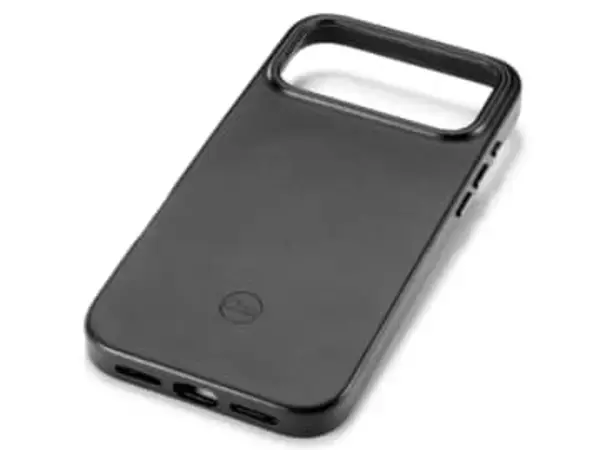 ライカからiPhone 17 Pro / Pro Max用の「Leica LUXケース」　拡張グリップに対応