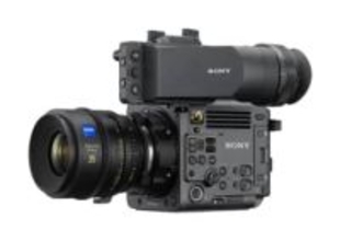 ソニーストア 福岡天神で「VENICE2」「BURANO」が特別展示 ラージフォーマット & Eマウント採用のシネマカメラ