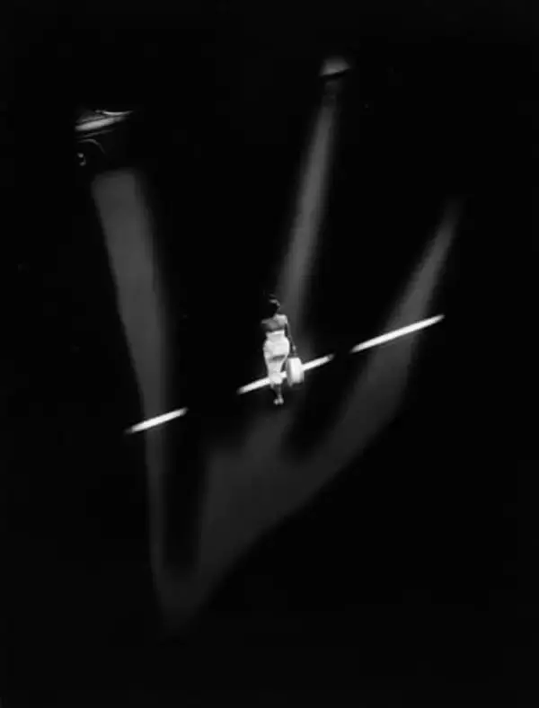 東京都写真美術館：W.ユージン・スミスとニューヨーク ロフトの時代