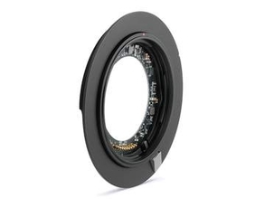 ARCA-SWISS「Pico」でハッセルブラッドHレンズが使用可能に