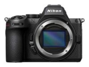 ニコン「Z5II」に最新ファームウェア　半押しタイマーオフ時のレンズ絞り動作が変更