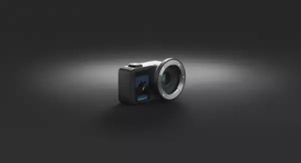 GoProがマイクロフォーサーズ規格に賛同